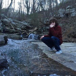 Meet your Posher, Noah